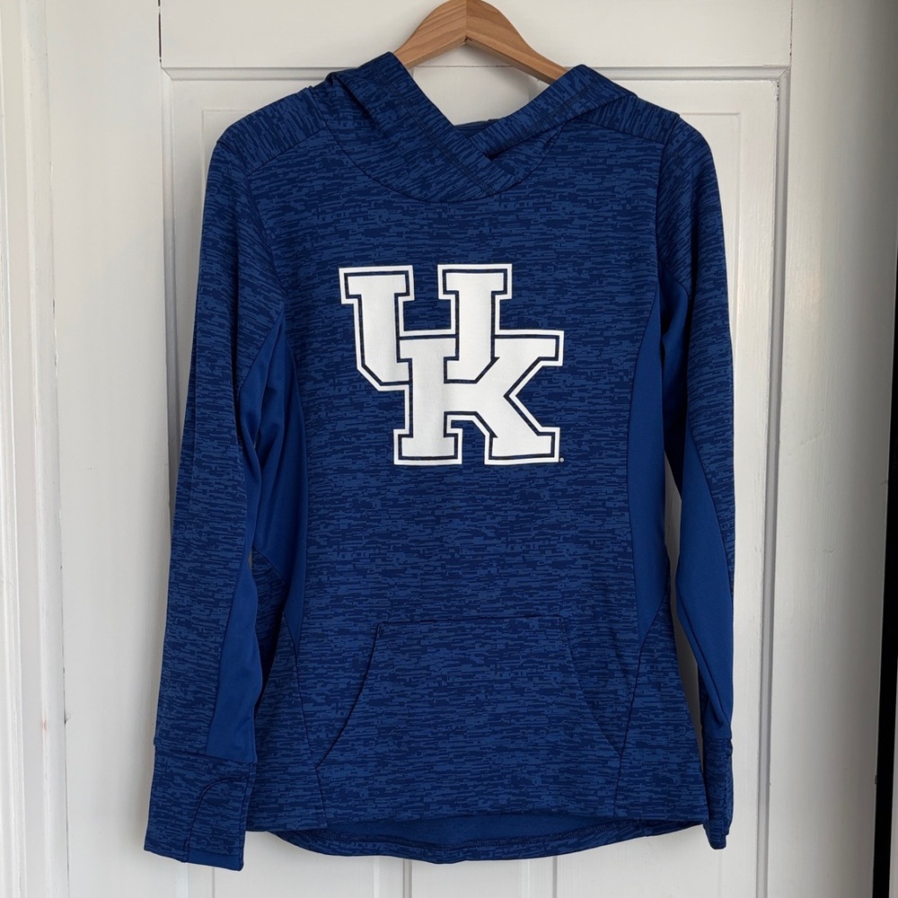 Fanatics University of Kentucky Hoodie Women’s Size Small/ Medium